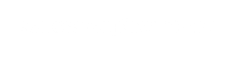 Salon Paljärvi Team